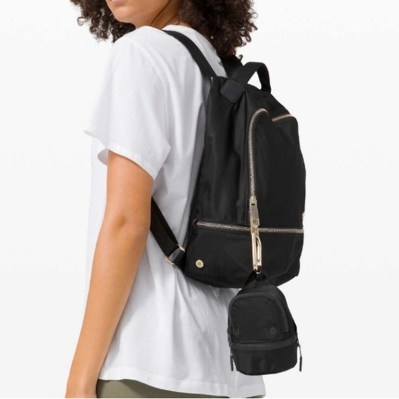 lululemon athletica Black keychain Bag - Picture 4 of 4